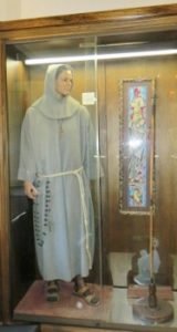 Franciscan monk robes