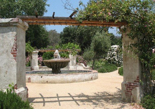 mission garden descanso gardens 550