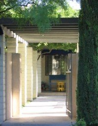 morgan garden entry