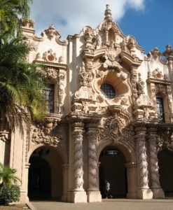 Museum Balboa Park San Diego