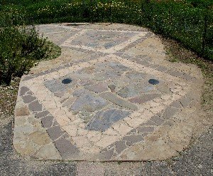 rattlesnake path rancho santa ana