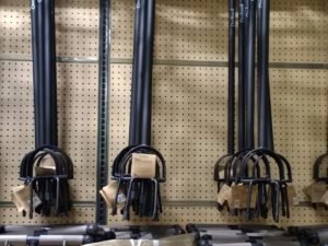 Garden tool for loosening soil Hot Gardens