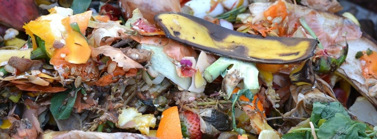 Composting is an unnatural act…
