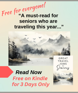 senior travel jobs ebook free for everyone